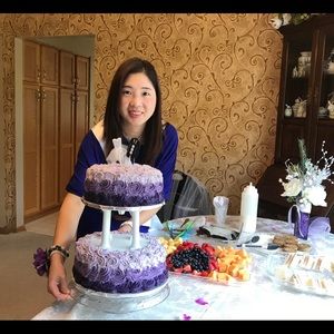 Meet your Posher, Serena